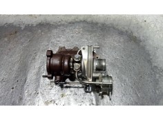 Recambio de turbocompresor para renault clio iv 0.9 referencia OEM IAM 8201234380 4937304002 144108035R TD02H204TVT23