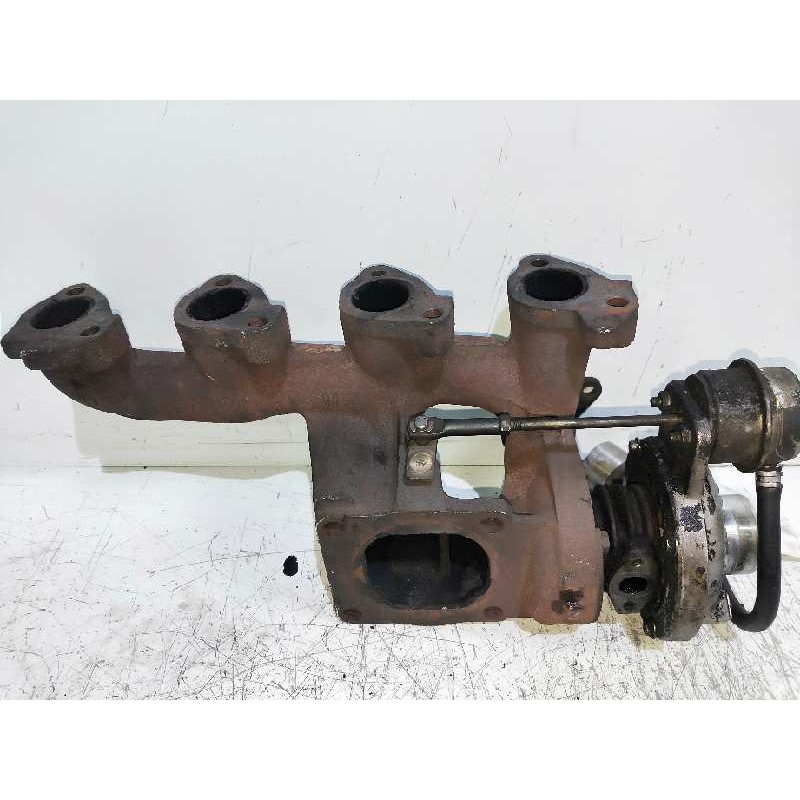 Recambio de turbocompresor para ford escort berl./turnier 1.8 turbodiesel cat referencia OEM IAM 4520843 96FF6K682AC  Recambio de turbocompresor para ford escort berl./turnier 1.8 turbodiesel cat referencia OEM IAM 4520843 96FF6K682AC