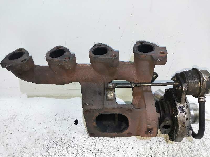 Recambio de turbocompresor para ford escort berl./turnier 1.8 turbodiesel cat referencia OEM IAM 4520843 96FF6K682AC  Recambio de turbocompresor para ford escort berl./turnier 1.8 turbodiesel cat referencia OEM IAM 4520843 96FF6K682AC