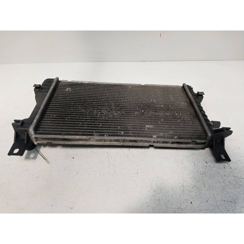 Recambio de radiador agua para ford fiesta berl./courier 1.4 cat (pt-e) referencia OEM IAM   