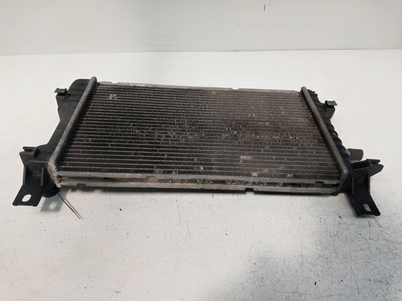Recambio de radiador agua para ford fiesta berl./courier 1.4 cat (pt-e) referencia OEM IAM   