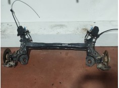 Recambio de puente trasero para citroen ds3 special edition referencia OEM IAM   