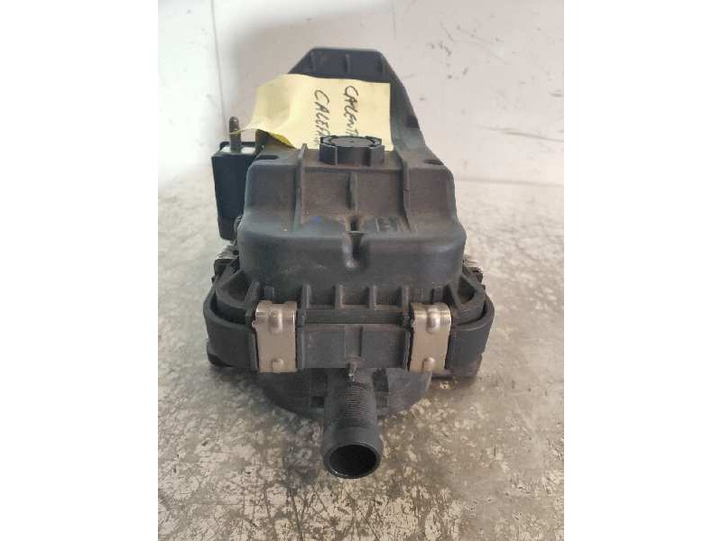 Recambio de modulo electronico para renault fluence z.e. dynamique referencia OEM IAM 271433204RET 710300060400 