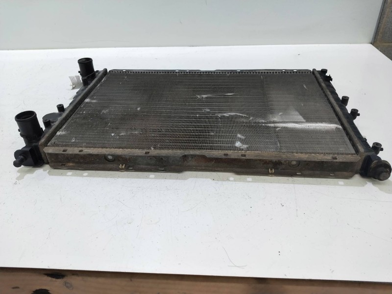 Recambio de radiador agua para alfa romeo 146 1.4 cat referencia OEM IAM   