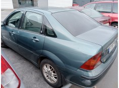 ford focus berlina (cak) del año 2001 2