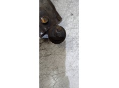 Recambio de brazo suspension inferior delantero izquierdo para daewoo kalos 1.2 se referencia OEM IAM    2