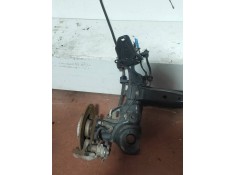 Recambio de puente trasero para citroen ds3 special edition referencia OEM IAM    2
