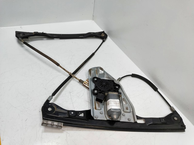 Recambio de elevalunas delantero derecho para mercedes clase c (w203) sportcoupe 2.2 cdi cat referencia OEM IAM A2208204542 1196
