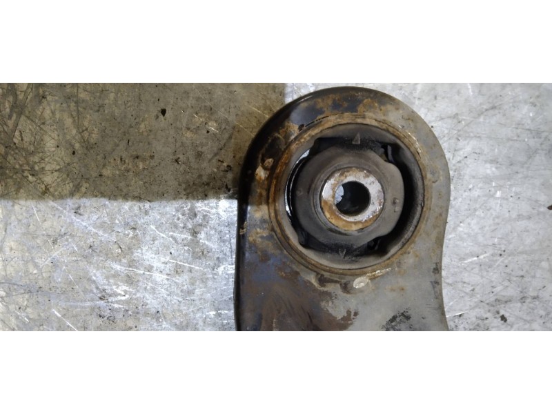 Recambio de brazo suspension inferior delantero izquierdo para daewoo kalos 1.2 se referencia OEM IAM   