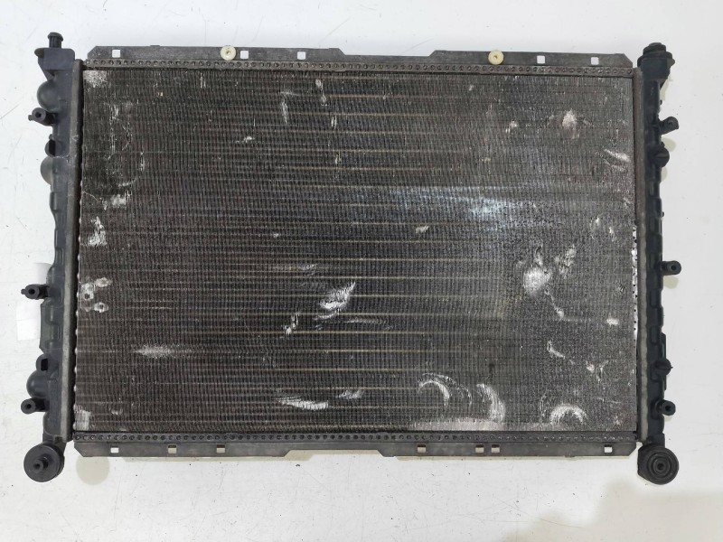 Recambio de radiador agua para alfa romeo 146 1.4 cat referencia OEM IAM   