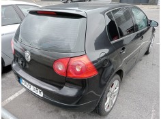 volkswagen golf v berlina (1k1) del año 2008 2