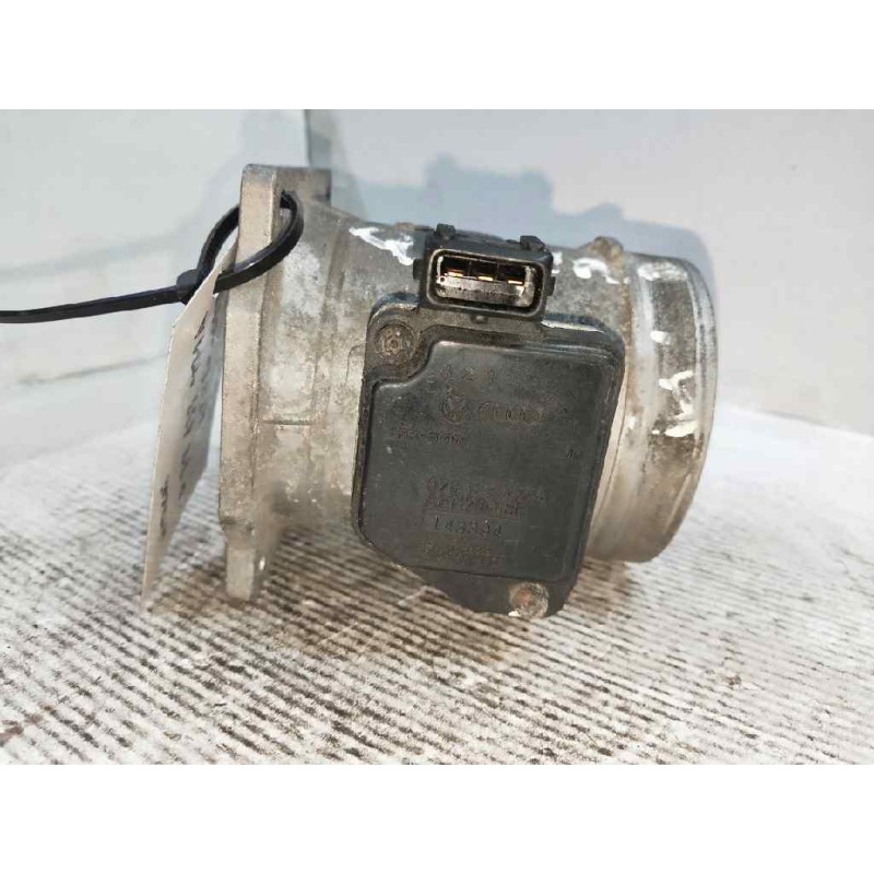 Recambio de caudalimetro para audi a6 berlina (c4) 2.8 v6 cat (aah) referencia OEM IAM AFH7008B 078133471A HITACHI