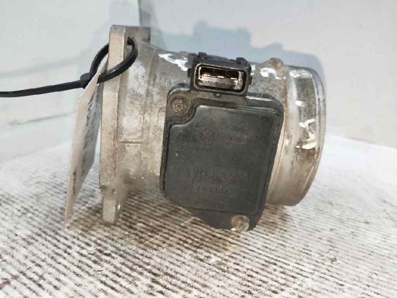 Recambio de caudalimetro para audi a6 berlina (c4) 2.8 v6 cat (aah) referencia OEM IAM AFH7008B 078133471A HITACHI Recambio de caudalimetro para audi a6 berlina (c4) 2.8 v6 cat (aah) referencia OEM IAM AFH7008B 078133471A HITACHI