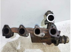 Recambio de turbocompresor para ford escort berl./turnier 1.8 turbodiesel cat referencia OEM IAM 4520844 96FF6K682AA  2