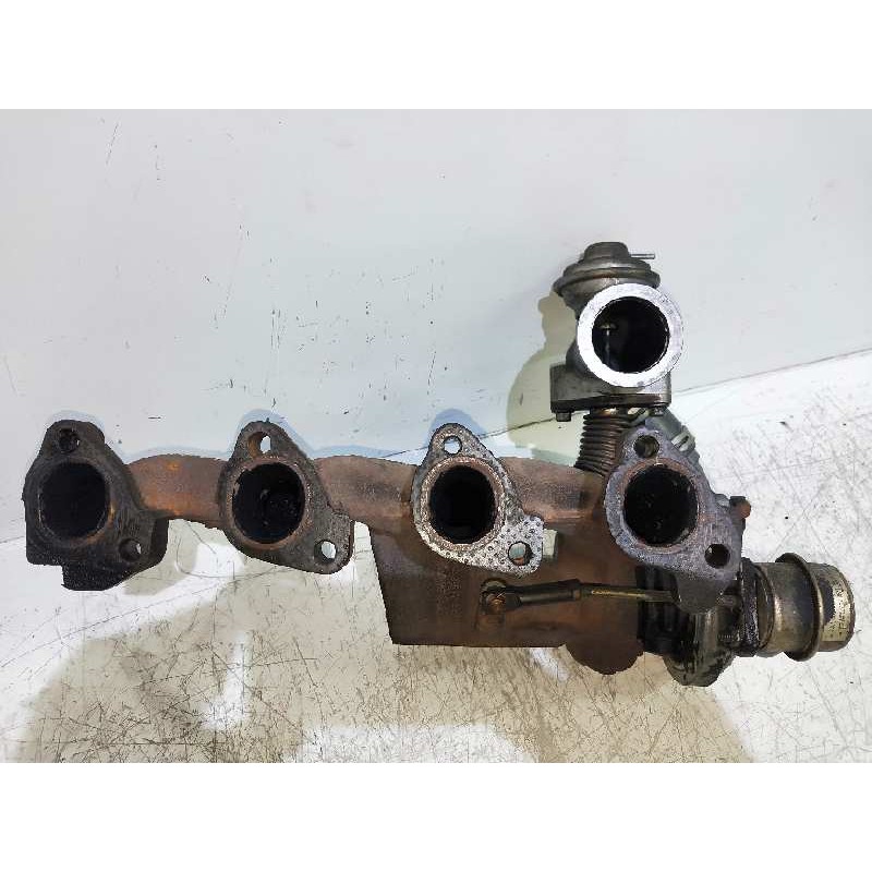 Recambio de turbocompresor para ford escort berl./turnier 1.8 turbodiesel cat referencia OEM IAM 4520844 96FF6K682AA  Recambio de turbocompresor para ford escort berl./turnier 1.8 turbodiesel cat referencia OEM IAM 4520844 96FF6K682AA