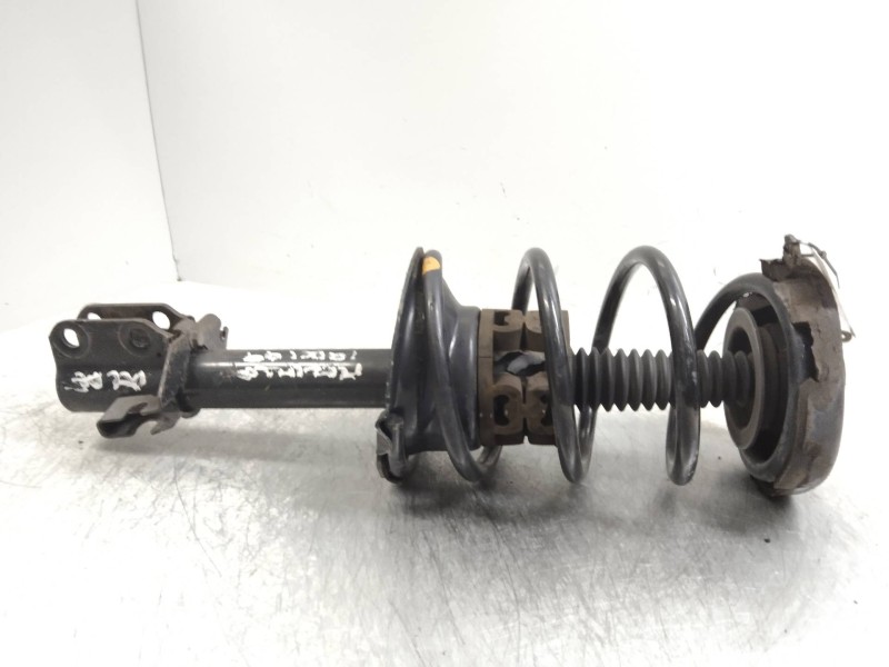 Recambio de amortiguador delantero derecho para renault scenic (ja..) 1.9 dci diesel cat referencia OEM IAM   