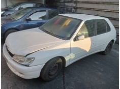 peugeot 306 berlina 3/4/5 puertas (s2) del año 1999