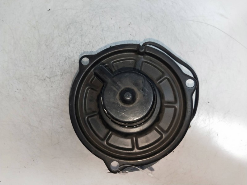 Recambio de motor calefaccion para toyota starlet 1.3 xli 5p referencia OEM IAM    Recambio de motor calefaccion para toyota starlet 1.3 xli 5p referencia OEM IAM