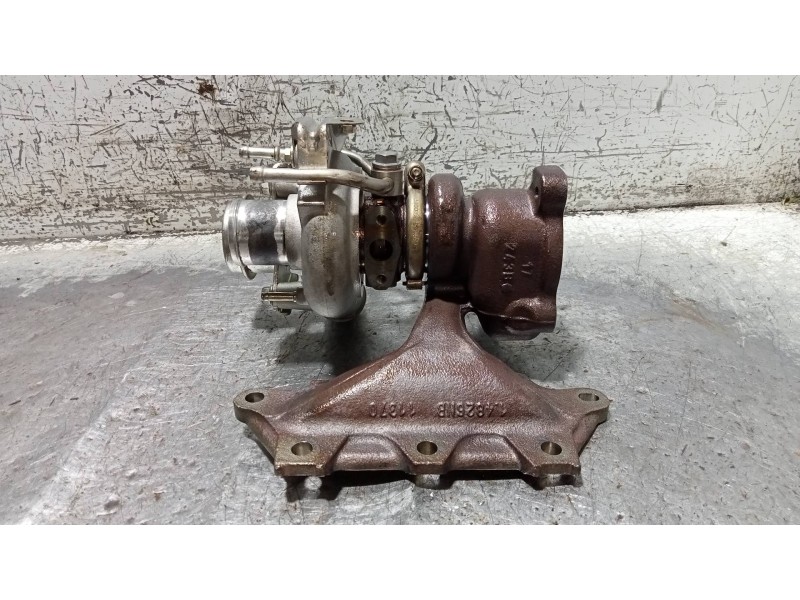 Recambio de turbocompresor para renault clio iv 0.9 referencia OEM IAM 8201234380 4937304002 144108035R TD02H204TVT23
