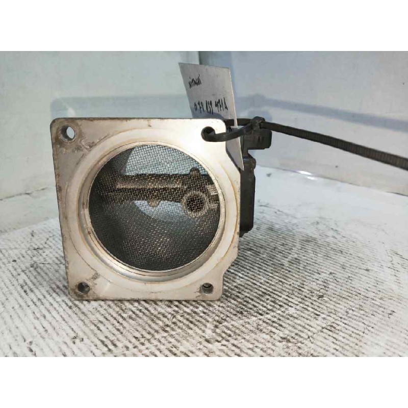 Recambio de caudalimetro para audi a6 berlina (c4) 2.8 v6 cat (aah) referencia OEM IAM AFH7008B 078133471A HITACHI Recambio de caudalimetro para audi a6 berlina (c4) 2.8 v6 cat (aah) referencia OEM IAM AFH7008B 078133471A HITACHI