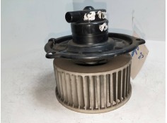 Recambio de motor calefaccion para toyota starlet 1.3 xli 5p referencia OEM IAM    2