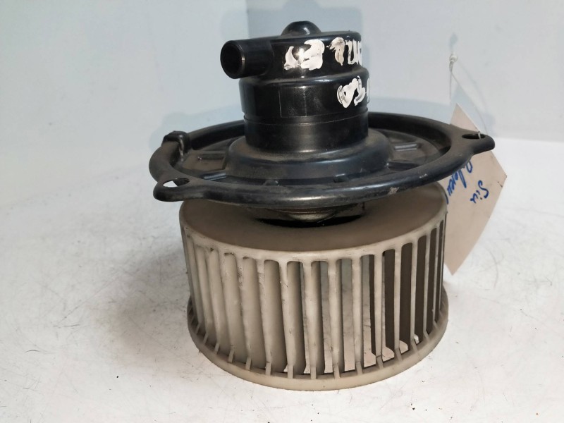 Recambio de motor calefaccion para toyota starlet 1.3 xli 5p referencia OEM IAM    Recambio de motor calefaccion para toyota starlet 1.3 xli 5p referencia OEM IAM