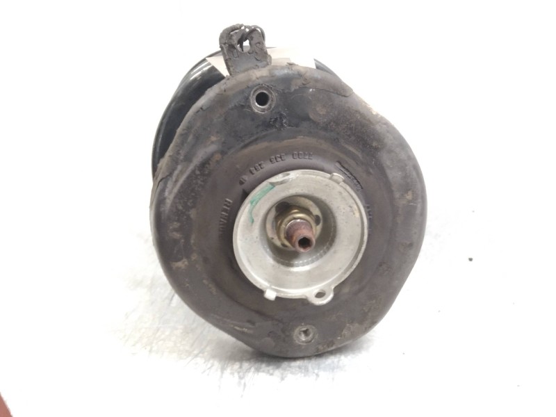 Recambio de amortiguador delantero derecho para renault scenic (ja..) 1.9 dci diesel cat referencia OEM IAM   