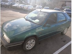 citroen zx del año 1996