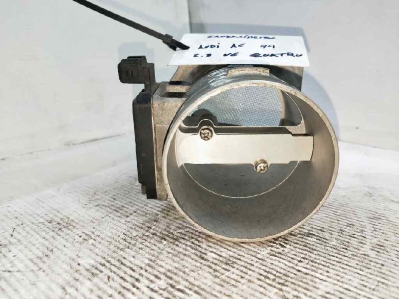 Recambio de caudalimetro para audi a6 berlina (c4) 2.8 v6 cat (aah) referencia OEM IAM AFH7008B 078133471A HITACHI Recambio de caudalimetro para audi a6 berlina (c4) 2.8 v6 cat (aah) referencia OEM IAM AFH7008B 078133471A HITACHI