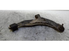 Recambio de brazo suspension inferior delantero derecho para hyundai accent (lc) 1.3 cat referencia OEM IAM   