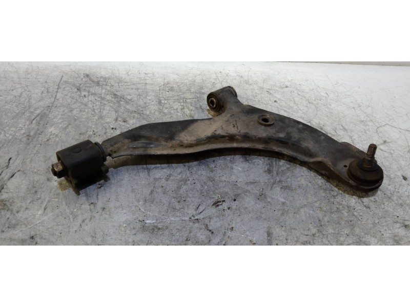 Recambio de brazo suspension inferior delantero derecho para hyundai accent (lc) 1.3 cat referencia OEM IAM   