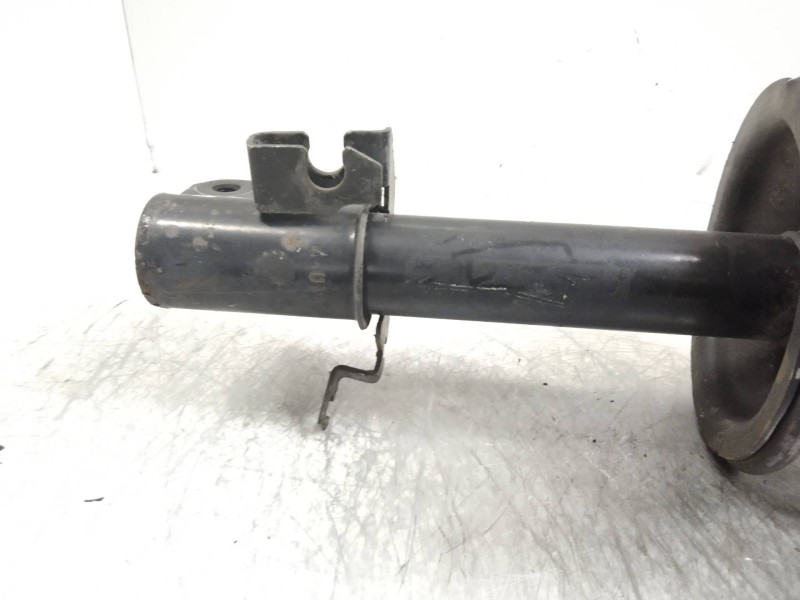Recambio de amortiguador delantero derecho para renault scenic (ja..) 1.9 dci diesel cat referencia OEM IAM   
