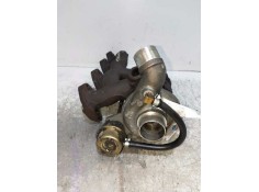 Recambio de turbocompresor para ford escort berl./turnier 1.8 turbodiesel cat referencia OEM IAM 4520847 96FF6K682AB 