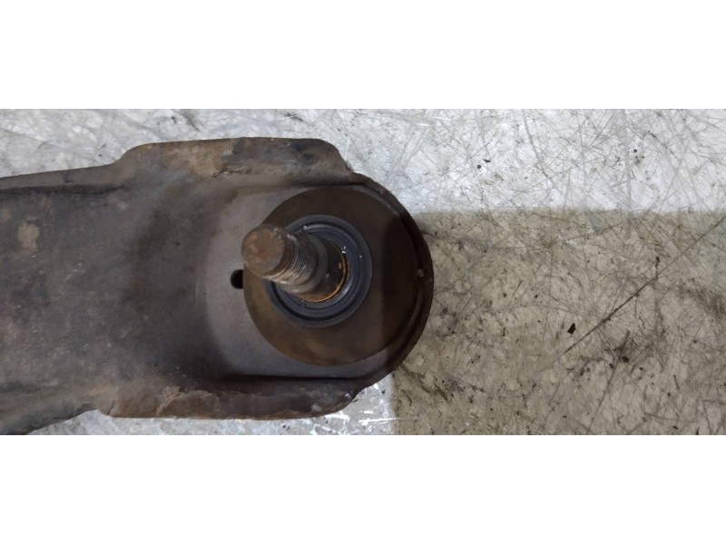 Recambio de brazo suspension inferior delantero derecho para hyundai accent (lc) 1.3 cat referencia OEM IAM   