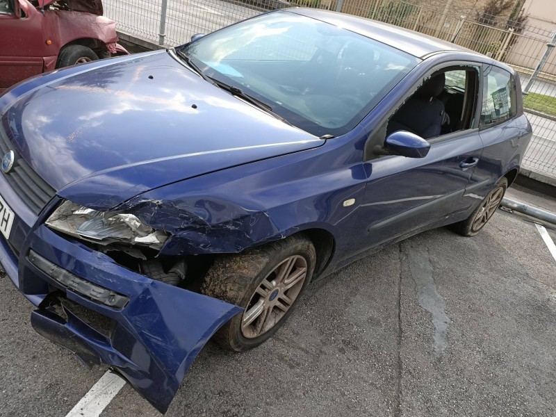 fiat stilo (192) del año 2004