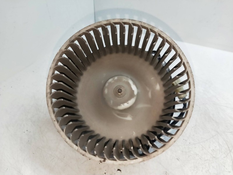 Recambio de motor calefaccion para toyota starlet 1.3 xli 5p referencia OEM IAM    Recambio de motor calefaccion para toyota starlet 1.3 xli 5p referencia OEM IAM