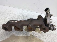 Recambio de turbocompresor para ford escort berl./turnier 1.8 turbodiesel cat referencia OEM IAM 4520847 96FF6K682AB  2