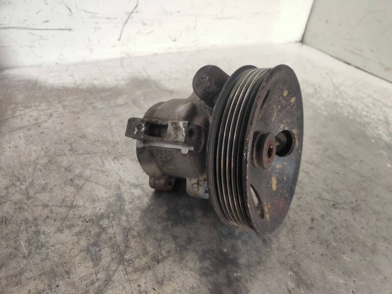 Recambio de bomba direccion para ssangyong kyron 200 xdi limited referencia OEM IAM NS6540647  