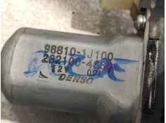 Recambio de elevalunas delantero derecho para hyundai i20 classic referencia OEM IAM 988101J100 2621004680 3P 2