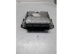 Recambio de centralita motor uce para renault scenic (ja..) 1.9 dci diesel cat referencia OEM IAM 0281010979 HOM8200039569 82001