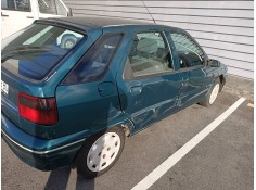 citroen zx del año 1996 2
