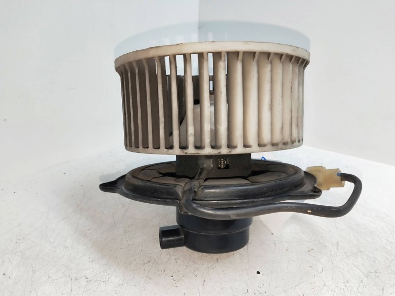 Recambio de motor calefaccion para toyota starlet 1.3 xli 5p referencia OEM IAM    Recambio de motor calefaccion para toyota starlet 1.3 xli 5p referencia OEM IAM