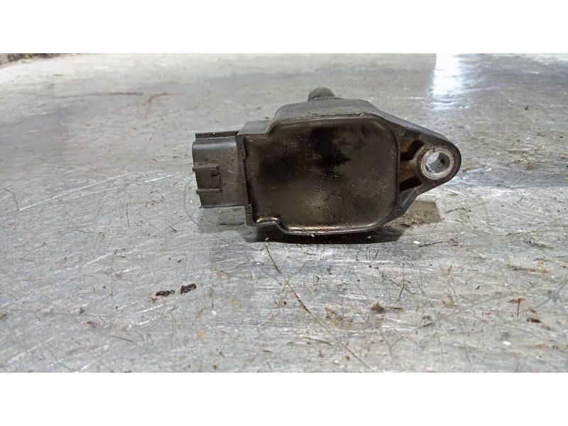 Recambio de bobina encendido para renault clio iv 0.9 referencia OEM IAM 224332428R  