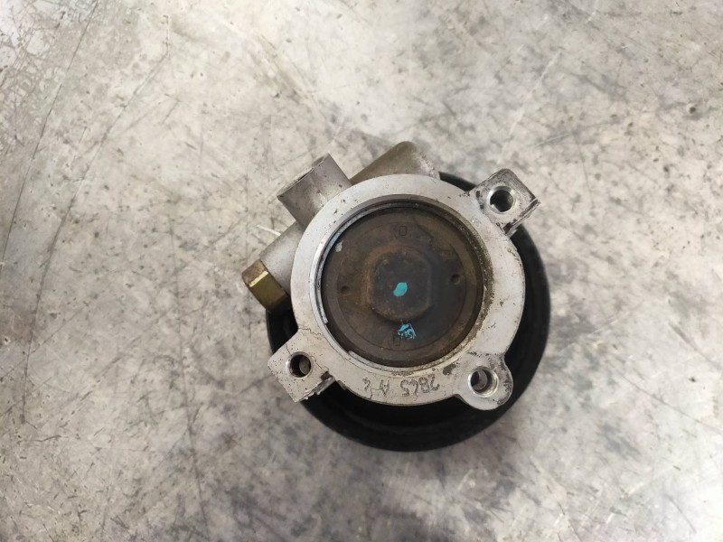 Recambio de bomba direccion para ssangyong kyron 200 xdi limited referencia OEM IAM NS6540647  