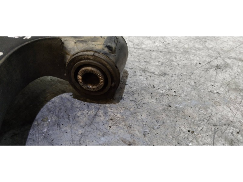 Recambio de brazo suspension inferior delantero derecho para hyundai accent (lc) 1.3 cat referencia OEM IAM   