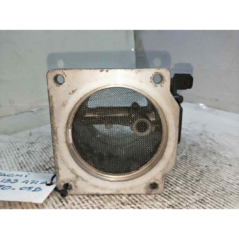Recambio de caudalimetro para audi 100 berlina (c4) 2.8 v6 cat (aah) referencia OEM IAM AFH7008B 078133471A HITACHI Recambio de caudalimetro para audi 100 berlina (c4) 2.8 v6 cat (aah) referencia OEM IAM AFH7008B 078133471A HITACHI