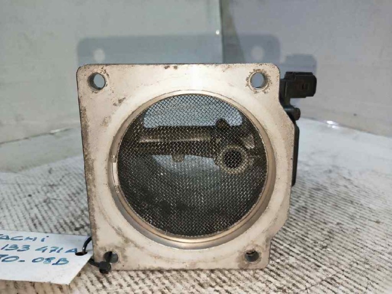 Recambio de caudalimetro para audi 100 berlina (c4) 2.8 v6 cat (aah) referencia OEM IAM AFH7008B 078133471A HITACHI Recambio de caudalimetro para audi 100 berlina (c4) 2.8 v6 cat (aah) referencia OEM IAM AFH7008B 078133471A HITACHI