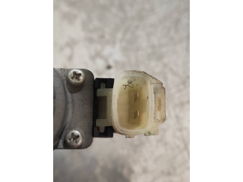 Recambio de elevalunas delantero derecho para hyundai i20 classic referencia OEM IAM 988101J100 2621004680 3P