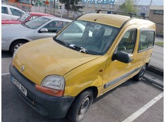 renault kangoo (f/kc0) del año 2001