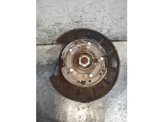 Recambio de mangueta trasera derecha para land rover freelander (lr2) td4 e referencia OEM IAM   